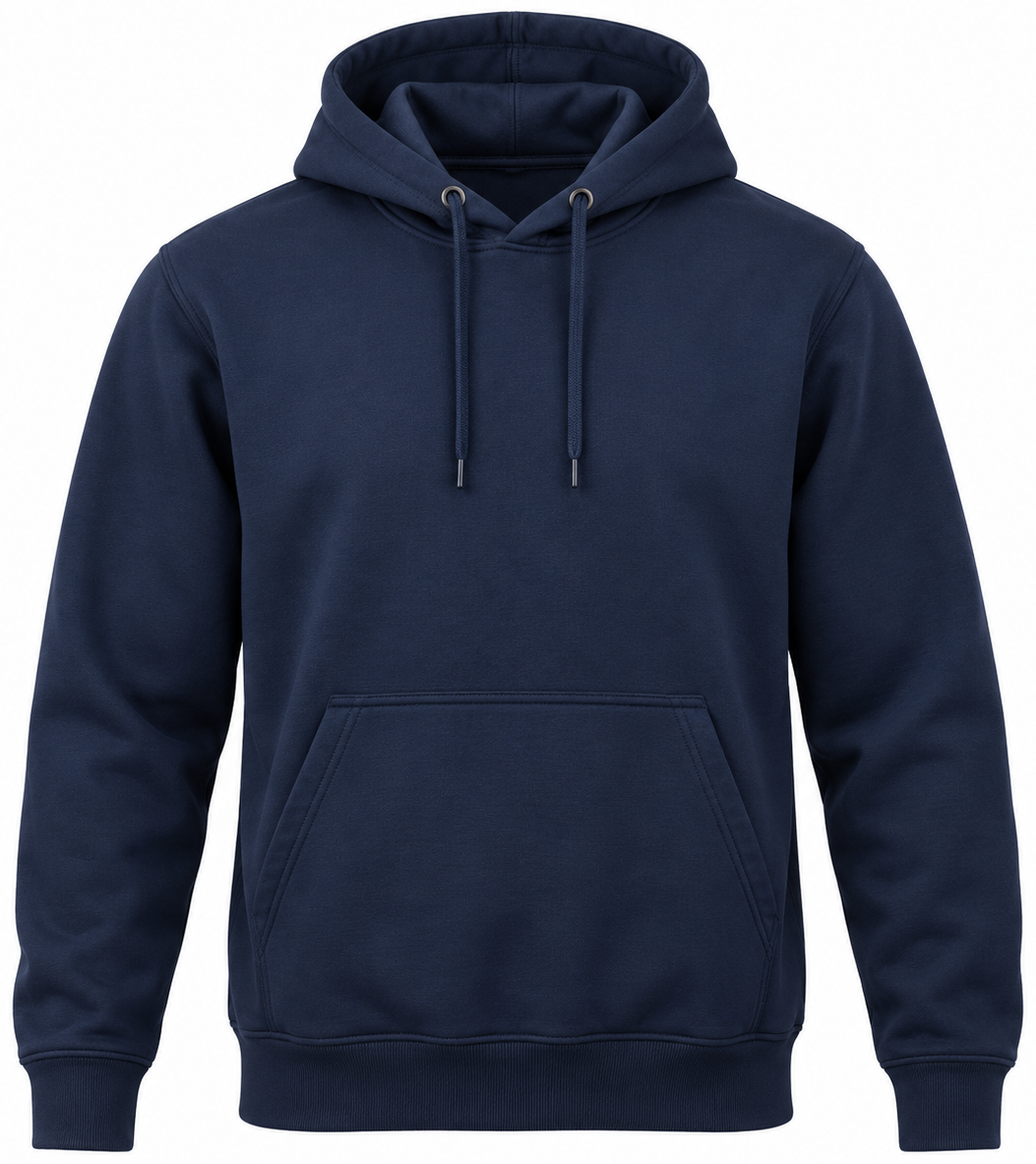 Industrial Work Hoodie