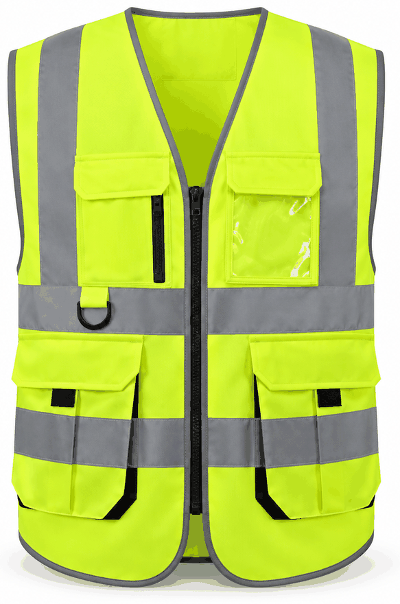 Basic Hi-Vis Vest