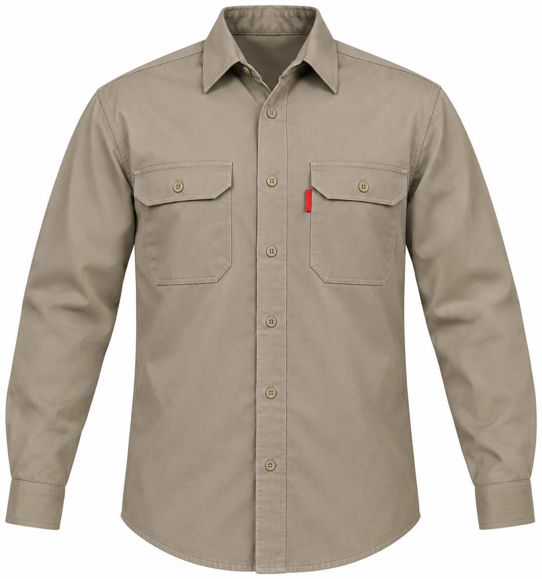Industrial Work Shirt product image