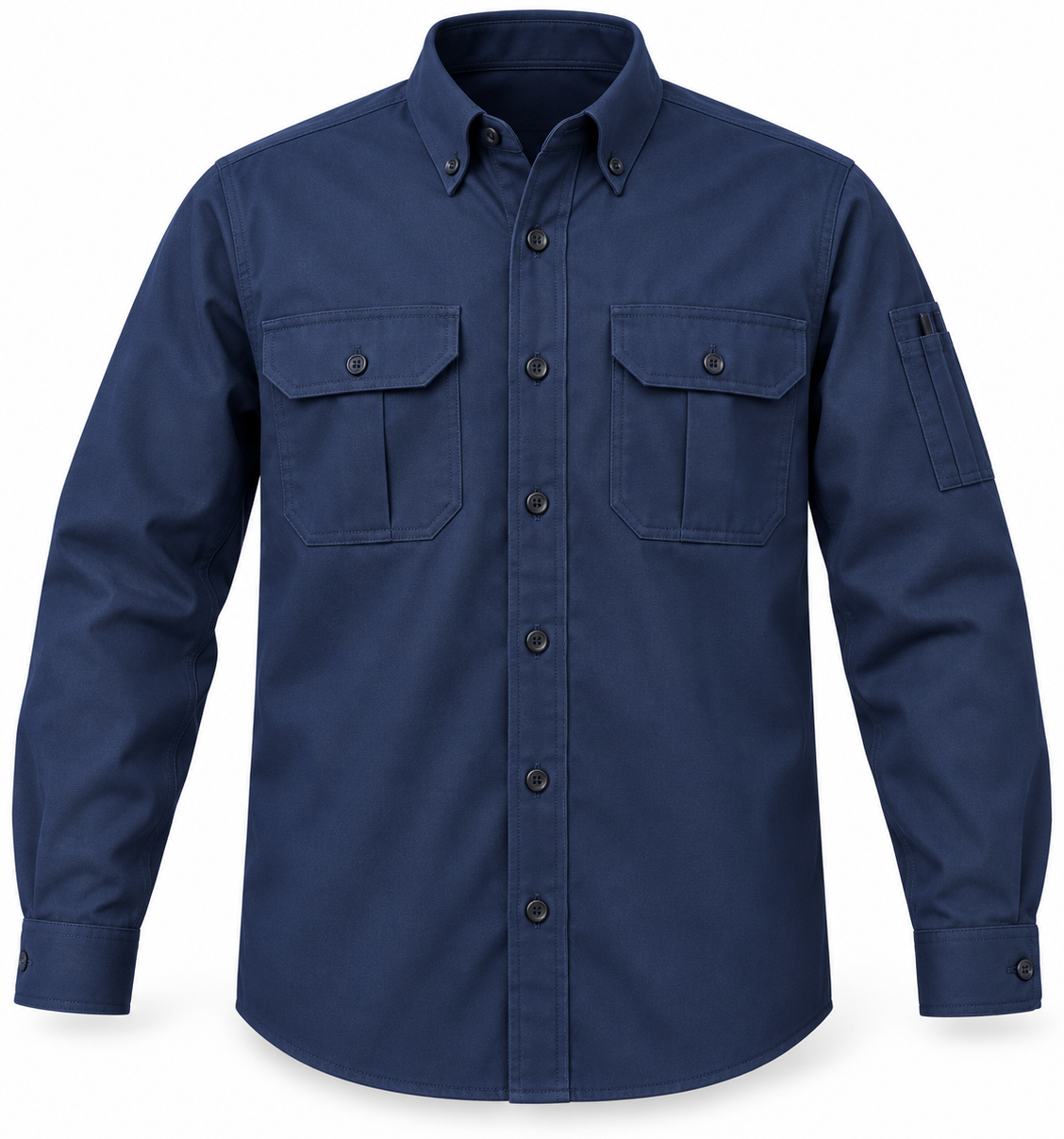 FR / Arc-Rated Work Shirt