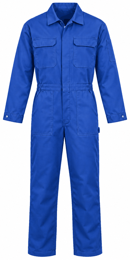 Lightweight Basic Coverall
