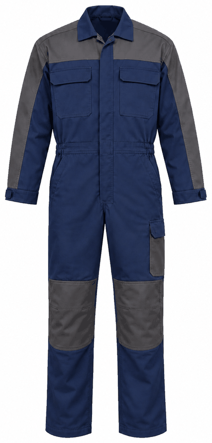 Heavy-Duty Coverall product image